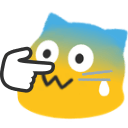 meow boopsweat Slack emoji