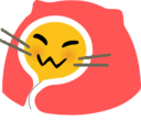 meow comfyhappy Slack emoji