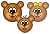 3bears Slack emoji