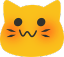 meow slightblush Slack emoji