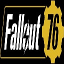 fallout 76 logo Slack emoji