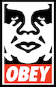 obey giant Slack emoji