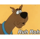 ruhroh Slack emoji