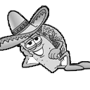 sexy taco Slack emoji