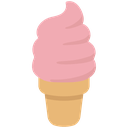 strawberry icecream Slack emoji
