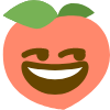 peach troll Slack emoji