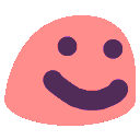 party blub Slack emoji