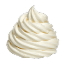 whipped cream Slack emoji