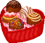 chocolate box Slack emoji