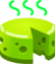 stinky cheese Slack emoji