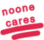 noone cares Slack emoji