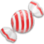 peppermint candy Slack emoji