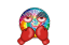 tiedye boxer Slack emoji