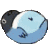 bird roll Slack emoji