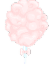 cotton candy Slack emoji