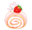 roll cale Slack emoji
