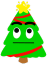xmastree meh Slack emoji