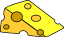 cheese slice Slack emoji