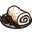 roll cake Slack emoji