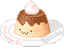 pudding Slack emoji