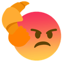 french angry Slack emoji