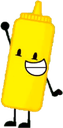 mustard Slack emoji