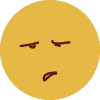feels bad man Slack emoji