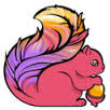 apache flink Slack emoji