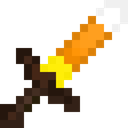 candycorn sword Slack emoji