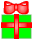 present Slack emoji