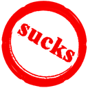 sucks Slack emoji