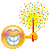 sparkler Slack emoji