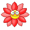 emoji flower Slack emoji