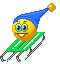 sled Slack emoji