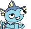 vaporeon Slack emoji