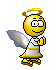 angel Slack emoji