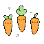 carrots Slack emoji