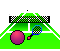 tennis Slack emoji