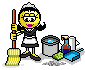 maid Slack emoji
