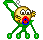 stroller Slack emoji