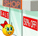 sale Slack emoji