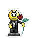 marry me Slack emoji