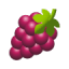 grapes Slack emoji