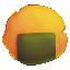 rice cracker Slack emoji