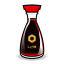 soy sauce Slack emoji
