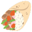 burrito Slack emoji