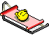 rest Slack emoji