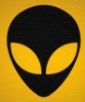 area51alien Slack emoji
