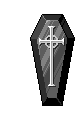 coffin bats Slack emoji