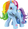 mylittlepony Slack emoji
